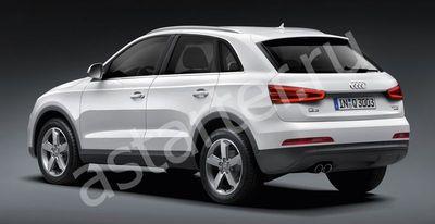 Ремонт генератора Audi Q3, Купить генератор Audi Q3